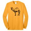 Long Sleeve Core Blend Tee Thumbnail