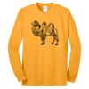 Long Sleeve Core Blend Tee Thumbnail
