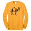 Long Sleeve Core Blend Tee Thumbnail