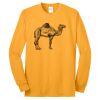 Long Sleeve Core Blend Tee Thumbnail