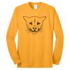 Long Sleeve Core Blend Tee Thumbnail