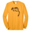 Long Sleeve Core Blend Tee Thumbnail