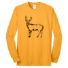 Long Sleeve Core Blend Tee Thumbnail
