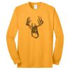 Long Sleeve Core Blend Tee Thumbnail