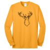 Long Sleeve Core Blend Tee Thumbnail