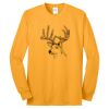 Long Sleeve Core Blend Tee Thumbnail