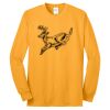 Long Sleeve Core Blend Tee Thumbnail