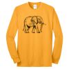 Long Sleeve Core Blend Tee Thumbnail