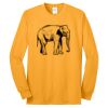 Long Sleeve Core Blend Tee Thumbnail
