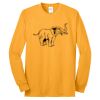 Long Sleeve Core Blend Tee Thumbnail