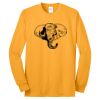 Long Sleeve Core Blend Tee Thumbnail