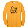Long Sleeve Core Blend Tee Thumbnail