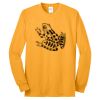 Long Sleeve Core Blend Tee Thumbnail
