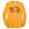 Long Sleeve Core Blend Tee Thumbnail