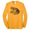 Long Sleeve Core Blend Tee Thumbnail