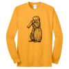 Long Sleeve Core Blend Tee Thumbnail