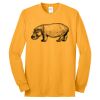 Long Sleeve Core Blend Tee Thumbnail
