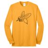 Long Sleeve Core Blend Tee Thumbnail