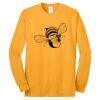 Long Sleeve Core Blend Tee Thumbnail