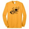 Long Sleeve Core Blend Tee Thumbnail