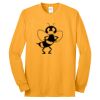 Long Sleeve Core Blend Tee Thumbnail