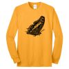 Long Sleeve Core Blend Tee Thumbnail