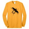 Long Sleeve Core Blend Tee Thumbnail