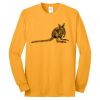 Long Sleeve Core Blend Tee Thumbnail