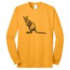 Long Sleeve Core Blend Tee Thumbnail