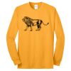 Long Sleeve Core Blend Tee Thumbnail