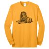 Long Sleeve Core Blend Tee Thumbnail
