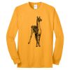 Long Sleeve Core Blend Tee Thumbnail