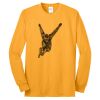 Long Sleeve Core Blend Tee Thumbnail