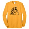 Long Sleeve Core Blend Tee Thumbnail