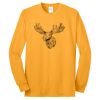 Long Sleeve Core Blend Tee Thumbnail