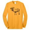 Long Sleeve Core Blend Tee Thumbnail