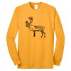 Long Sleeve Core Blend Tee Thumbnail