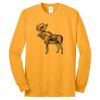 Long Sleeve Core Blend Tee Thumbnail