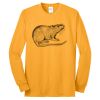 Long Sleeve Core Blend Tee Thumbnail