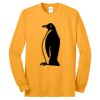 Long Sleeve Core Blend Tee Thumbnail