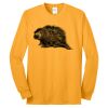 Long Sleeve Core Blend Tee Thumbnail