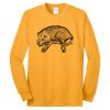 Long Sleeve Core Blend Tee Thumbnail