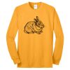 Long Sleeve Core Blend Tee Thumbnail