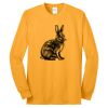 Long Sleeve Core Blend Tee Thumbnail