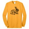 Long Sleeve Core Blend Tee Thumbnail