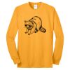 Long Sleeve Core Blend Tee Thumbnail