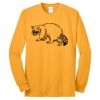 Long Sleeve Core Blend Tee Thumbnail