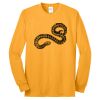 Long Sleeve Core Blend Tee Thumbnail