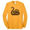 Long Sleeve Core Blend Tee Thumbnail