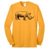 Long Sleeve Core Blend Tee Thumbnail